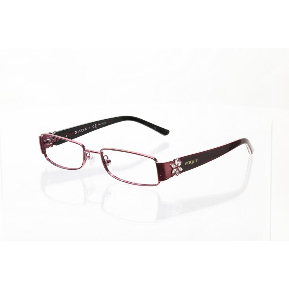 Vogue VO 3688-B 812 51-17-130mm Eyeglasses FRAMES ONLY - FAIR CONDITION - READ